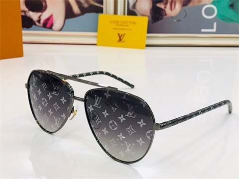 LV sunglass-097